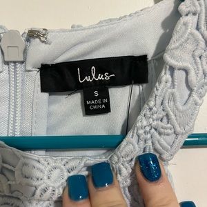 Brand new Lulu’s dress